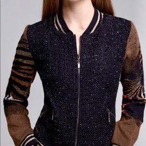 Sportswear Jacket